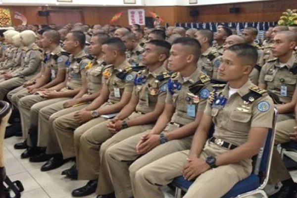 Program Studi Pembangunan Ekonomi dan Pemberdayaan Masyarakat Selenggarakan Rapat Evaluasi Semester